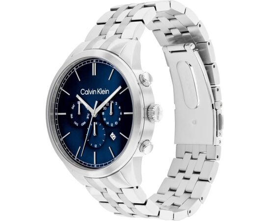 PULKSTENIS CALVIN KLEIN VĪRIEŠIEM 25200385 (44MM) Rokas pulksteņi 