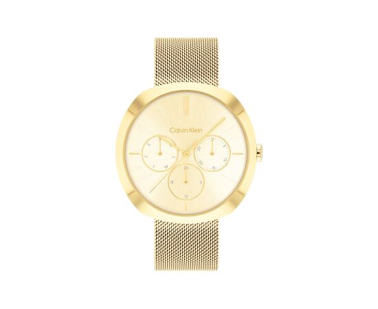 Pulkstenis CALVIN KLEIN sievietēm 25200339 (38,5CM) Rokas pulksteņi 