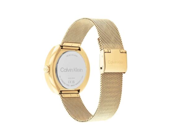 Pulkstenis CALVIN KLEIN sievietēm 25200339 (38,5CM) Rokas pulksteņi 