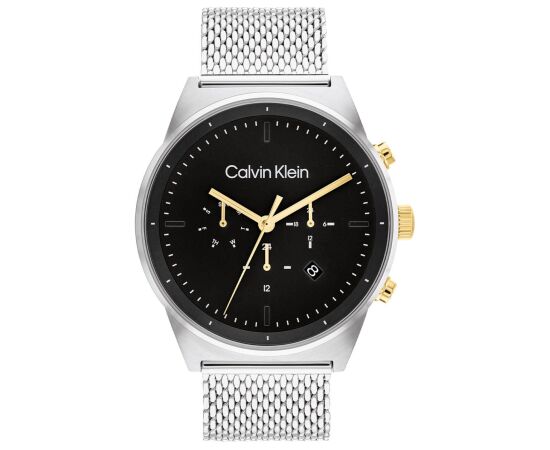 Pulkstenis CALVIN KLEIN MAN 25200296 (44MM) Rokas pulksteņi 