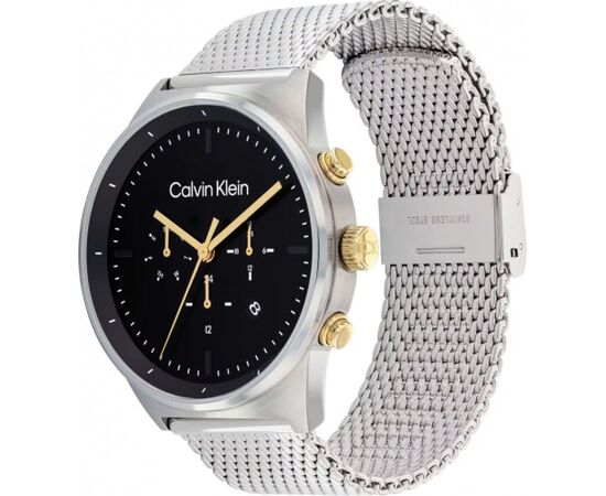 Pulkstenis CALVIN KLEIN MAN 25200296 (44MM) Rokas pulksteņi 