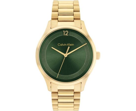 Pulkstenis CALVIN KLEIN MAN 25200229 (40MM) Rokas pulksteņi 