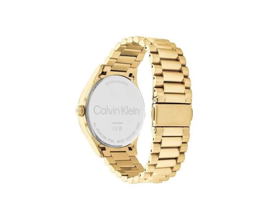 Pulkstenis CALVIN KLEIN MAN 25200229 (40MM) Rokas pulksteņi 