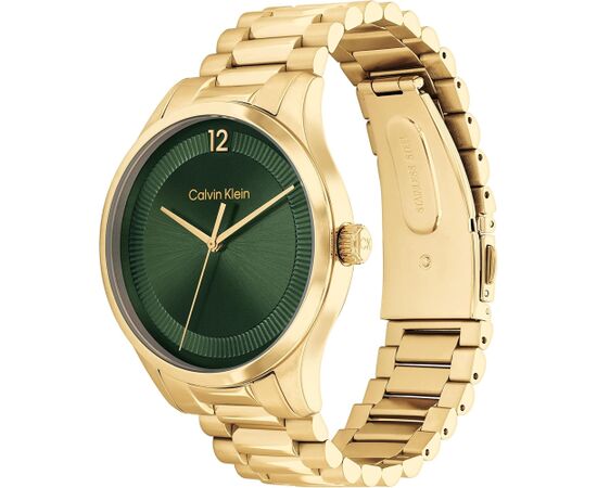 Pulkstenis CALVIN KLEIN MAN 25200229 (40MM) Rokas pulksteņi 