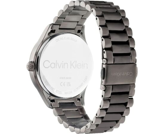Pulkstenis CALVIN KLEIN MAN 25200164 (40MM) Rokas pulksteņi 