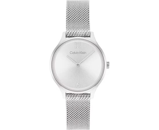 Pulkstenis CALVIN KLEIN SIEVIETĒM 25200058 (28MM) Rokas pulksteņi 