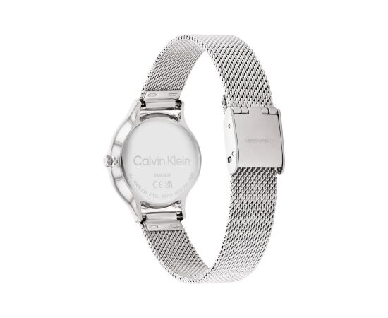 Pulkstenis CALVIN KLEIN SIEVIETĒM 25200058 (28MM) Rokas pulksteņi 