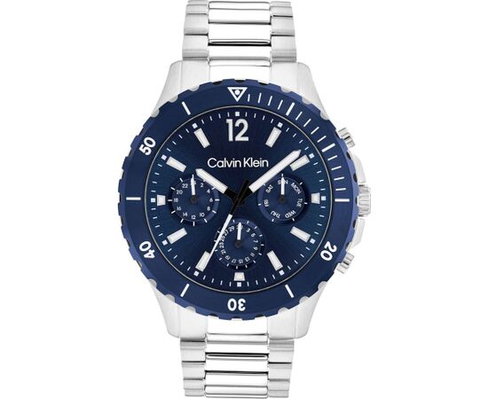 PULKSTENIS CALVIN KLEIN VĪRIEŠIEM 25200115 (44MM) Rokas pulksteņi 