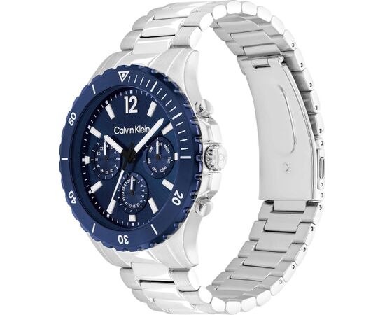 PULKSTENIS CALVIN KLEIN VĪRIEŠIEM 25200115 (44MM) Rokas pulksteņi 
