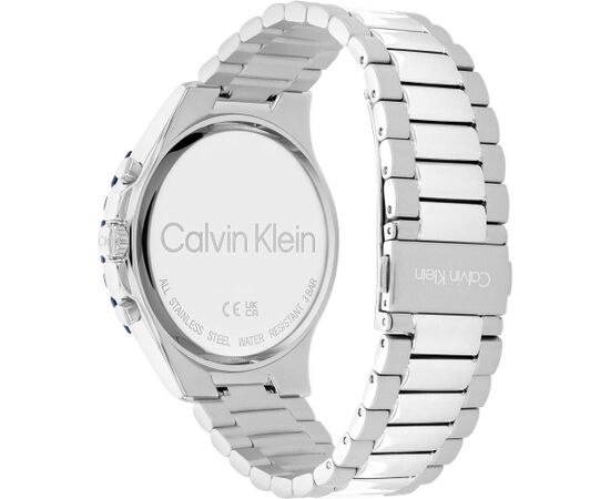 PULKSTENIS CALVIN KLEIN VĪRIEŠIEM 25200115 (44MM) Rokas pulksteņi 