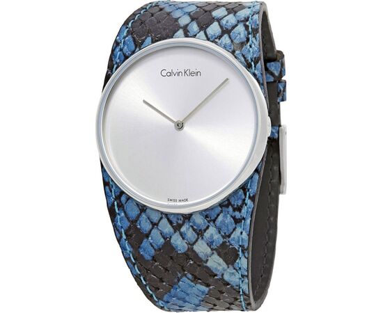 Pulkstenis CALVIN KLEIN WOMAN K5V231V6 (39MM) Rokas pulksteņi 