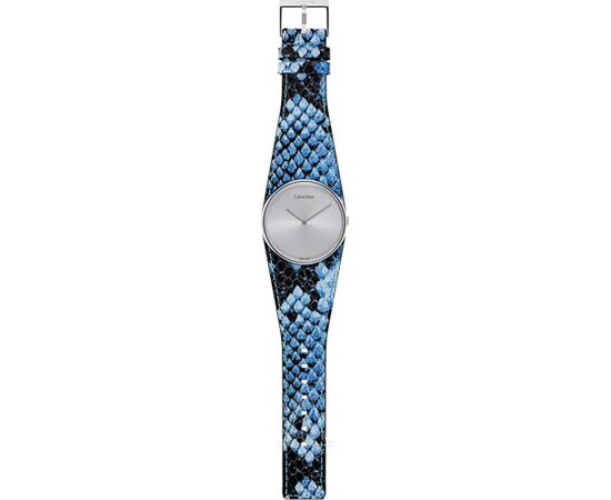 Pulkstenis CALVIN KLEIN WOMAN K5V231V6 (39MM) Rokas pulksteņi 