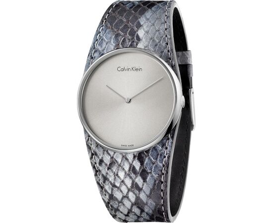 Pulkstenis CALVIN KLEIN WOMAN K5V231Q4 (39MM) Rokas pulksteņi 