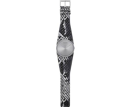 Pulkstenis CALVIN KLEIN WOMAN K5V231Q4 (39MM) Rokas pulksteņi 
