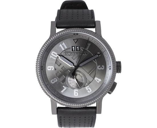 Pulkstenis BURBERRY MAN BU7682 (42MM) Rokas pulksteņi 