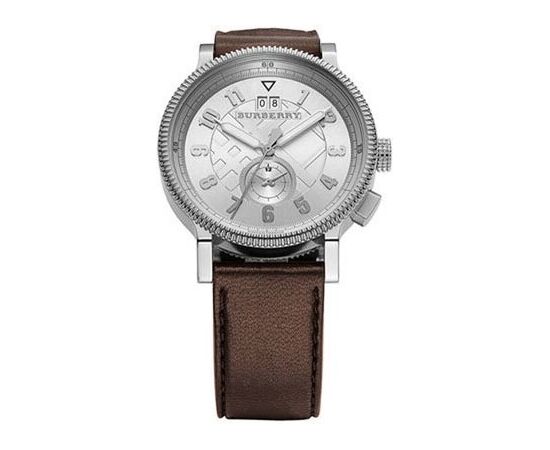 Pulkstenis BURBERRY MAN BU7681 (42MM) Rokas pulksteņi 