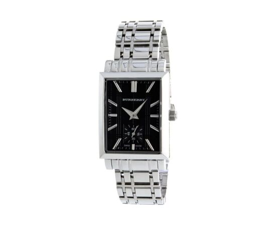 Pulkstenis BURBERRY sievietēm BU1321 (24MM) Rokas pulksteņi 