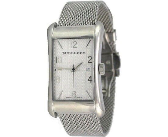 Pulkstenis BURBERRY MAN BU3004 (33MM) Rokas pulksteņi 
