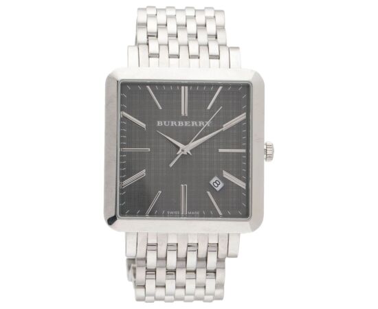 Pulkstenis BURBERRY MAN BU1711 (38MM) Rokas pulksteņi 