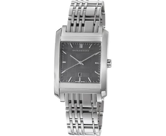 Pulkstenis BURBERRY MAN BU1568 (33MM) Rokas pulksteņi 