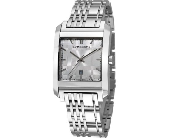 Pulkstenis BURBERRY MAN BU1567 (33MM) Rokas pulksteņi 