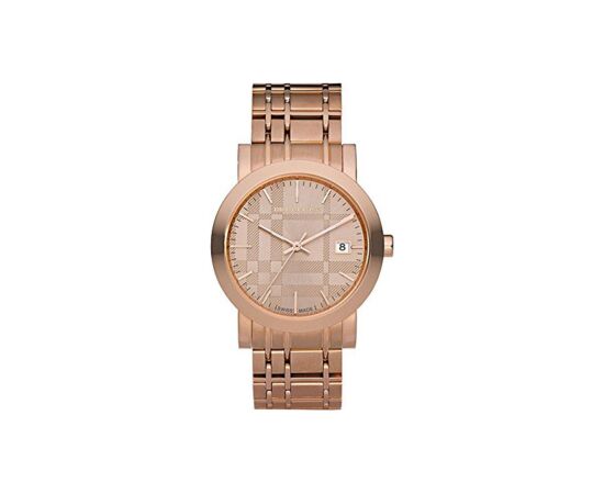 Pulkstenis BURBERRY MAN BU1864 (38 MM) Rokas pulksteņi 