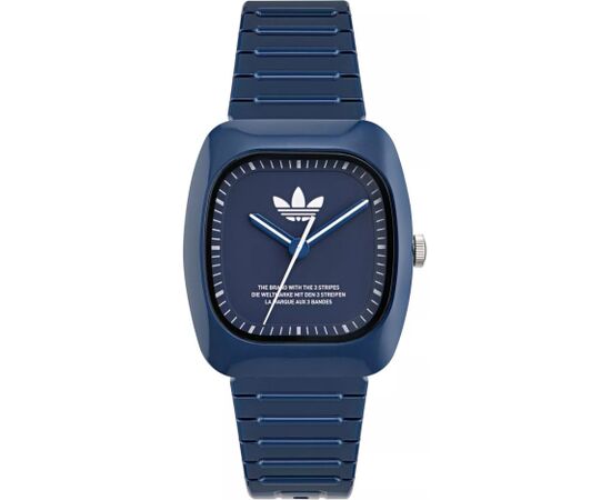 Pulkstenis ADIDAS Unisex AOSY24029 (37MM) Rokas pulksteņi 
