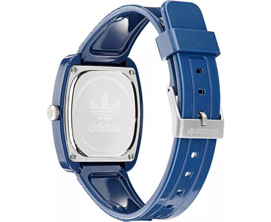 Pulkstenis ADIDAS Unisex AOSY24029 (37MM) Rokas pulksteņi 