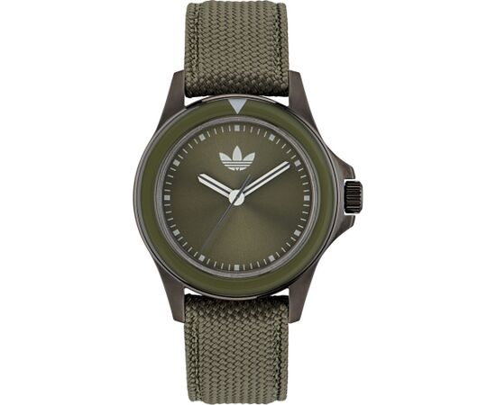 Pulkstenis ADIDAS UNISEX AOFH23017 (44MM) Rokas pulksteņi 