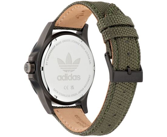 Pulkstenis ADIDAS UNISEX AOFH23017 (44MM) Rokas pulksteņi 