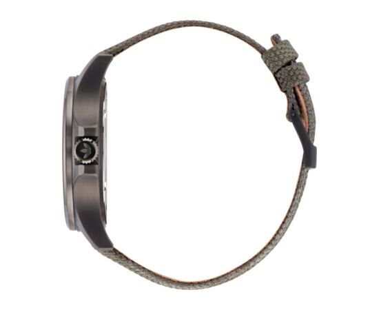 Pulkstenis ADIDAS UNISEX AOFH23017 (44MM) Rokas pulksteņi 