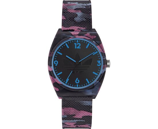 Pulkstenis ADIDAS UNISEX AOST22569 (38MM) Rokas pulksteņi 