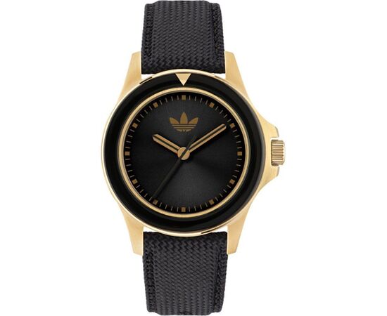 Pulkstenis ADIDAS UNISEX AOST22568 (38MM) Rokas pulksteņi 