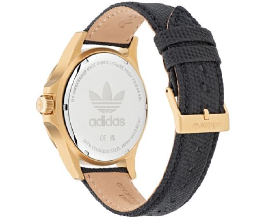Pulkstenis ADIDAS UNISEX AOST22568 (38MM) Rokas pulksteņi 
