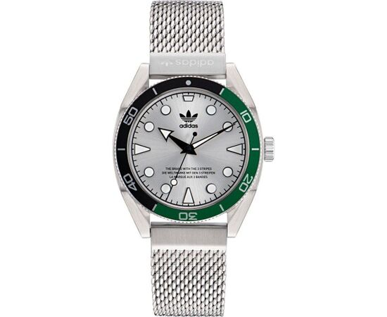 Pulkstenis ADIDAS UNISEX AOFH22503 (42MM) Rokas pulksteņi 