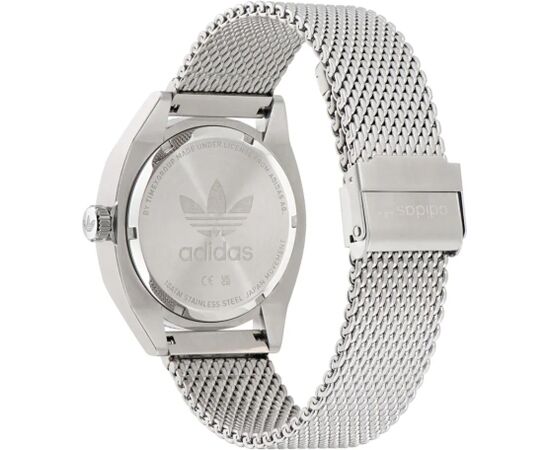 Pulkstenis ADIDAS vīriešu AOFH22502 (42MM) Rokas pulksteņi 