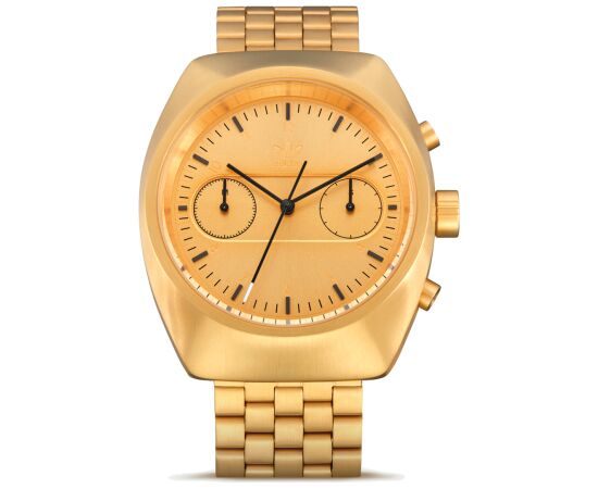 Pulkstenis ADIDAS vīriešu Z18502-00 (40MM) Rokas pulksteņi 
