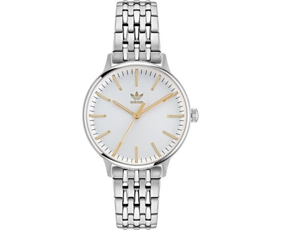 Pulkstenis ADIDAS UNISEX AOSY22065 (34MM) Rokas pulksteņi 