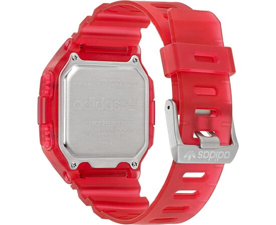 Pulkstenis ADIDAS sieviešu AOST22051 (48MM) Rokas pulksteņi 