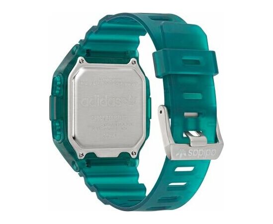 Pulkstenis ADIDAS vīriešu AOST22048 (45mm) Rokas pulksteņi 