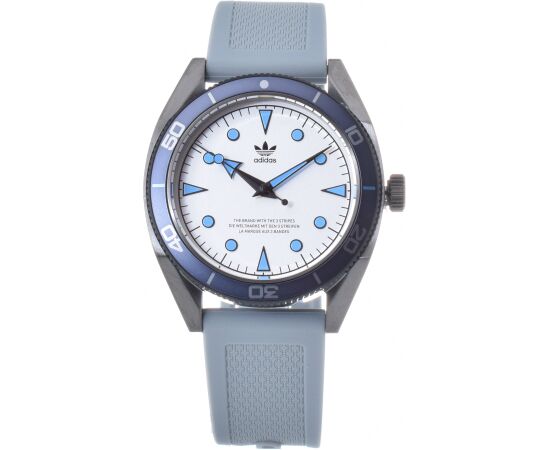 Pulkstenis ADIDAS Vīriešu AOFH22003 (43MM) Rokas pulksteņi 