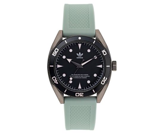 Pulkstenis ADIDAS vīriešu AOFH22001 (43MM) Rokas pulksteņi 