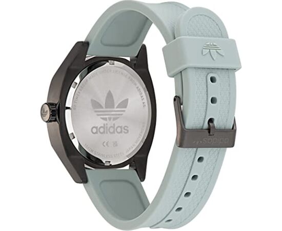 Pulkstenis ADIDAS vīriešu AOFH22001 (43MM) Rokas pulksteņi 