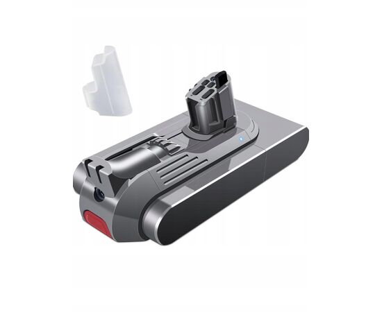 ExtraLink Dyson V11 akumulators, Click tipa, 25,2 V, 3000 mAh Elektro Auto lādēšanas piederumi