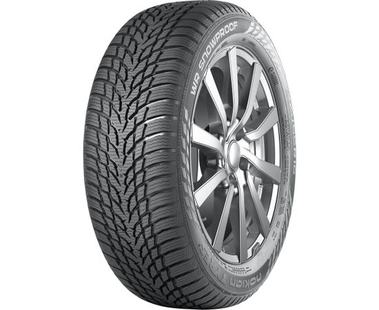 Nokian WR Snowproof 215/50R19 93V Ziemas riepas