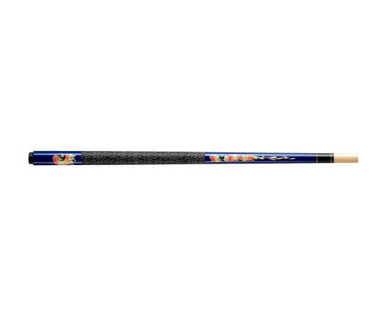 Dynamic Billiards Pulo lazda Classic Flames 2 dalių 122cm Бильярдное оборудование