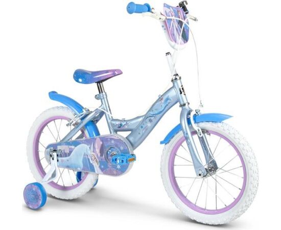 Huffy FROZEN 16" G EPP Детские велосипеды