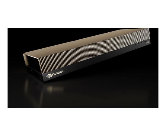 NVIDIA Tesla RTX PRO 6000 Blackwell Server Edition FH Grafiskās video kartes