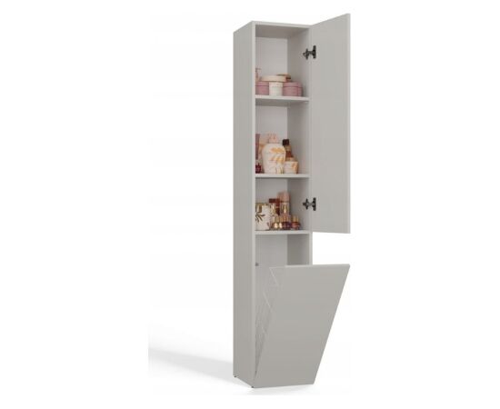 Top E Shop NEL IV BATHROOM POLE, KASHMIR COLOUR Новинки Для дома и сада 