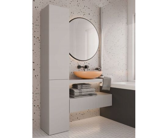 Top E Shop NEL IV BATHROOM POLE, KASHMIR COLOUR Новинки Для дома и сада 